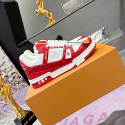 LV Casual Shoes Top Quality
Women 35-41
Men 39-45