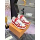 LV Casual Shoes Top Quality
Women 35-41
Men 39-45