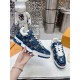 LV Casual Shoes Top Quality
Women 35-41
Men 39-45