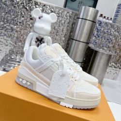 LV Casual Shoes Top Quality
Women 35-41
Men 39-45