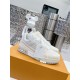 LV Casual Shoes Top Quality
Women 35-41
Men 39-45