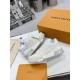 LV Casual Shoes Top Quality
Women 35-41
Men 39-45