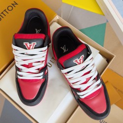 LV Casual Shoes Top Quality
Women 35-41
Men 39-45