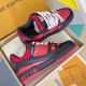 LV Casual Shoes Top Quality
Women 35-41
Men 39-45