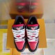 LV Casual Shoes Top Quality
Women 35-41
Men 39-45