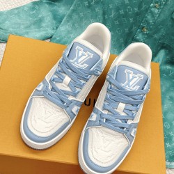 LV Casual Shoes Top Quality
Women 35-41
Men 39-45