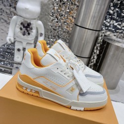 LV Casual Shoes Top Quality
Women 35-41
Men 39-45
