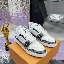 LV Casual Shoes Top Quality
Women 35-41
Men 39-45