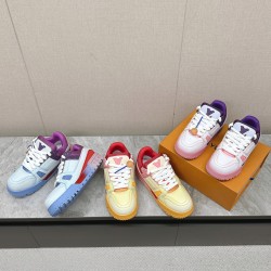 LV Collection Shoes Top Quality
Women 35-41
Men 39-45