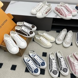 LV Collection Shoes Top Quality
Women 35-41
Men 39-45