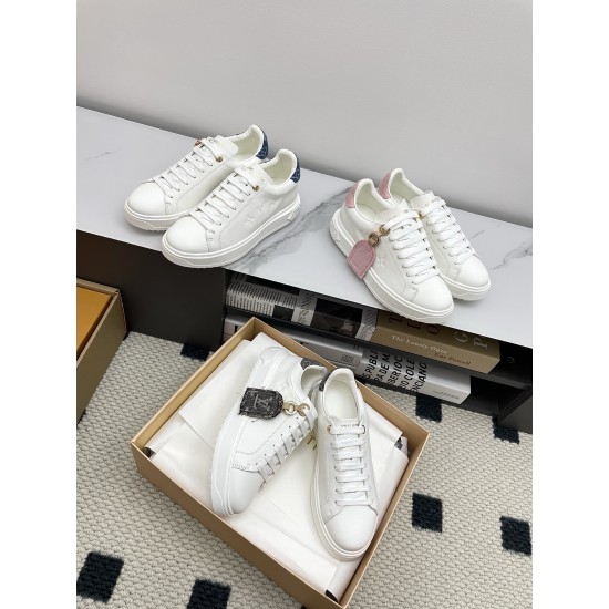 LV Collection Shoes Top Quality
Women 35-41
Men 39-45
