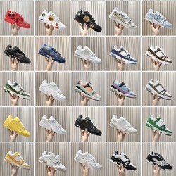 LV Collection Shoes Top Quality
Women 35-41
Men 39-45