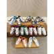 LV Collection Shoes Top Quality
Women 35-41
Men 39-45