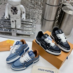 LV Collection Shoes Top Quality
Women 35-41
Men 39-45