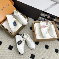 LV Collection Shoes Top Quality
Women 35-41
Men 39-45