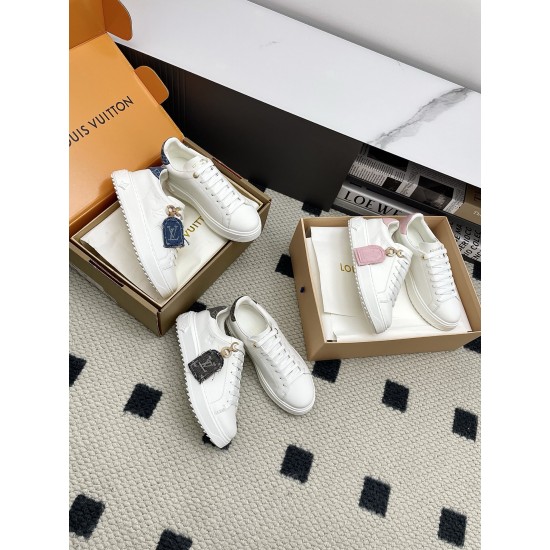 LV Collection Shoes Top Quality
Women 35-41
Men 39-45