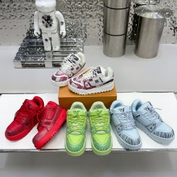 LV Collection Shoes Top Quality
Women 35-41
Men 39-45