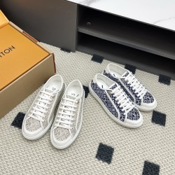 LV Collection Shoes Top Quality
Women 35-41
Men 39-45