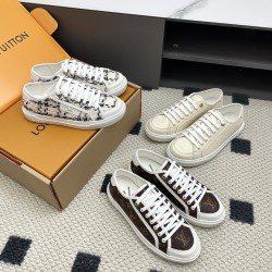 LV Collection Shoes Top Quality
Women 35-41
Men 39-45
