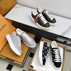 LV Collection Shoes Top Quality
Women 35-41
Men 39-45