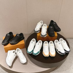 LV Collection Shoes Top Quality
Women 35-41
Men 39-45