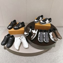 LV Collection Shoes Top Quality
Women 35-41
Men 39-45
