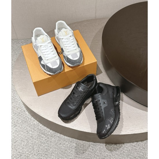 LV Collection Shoes Top Quality
Women 35-41
Men 39-45