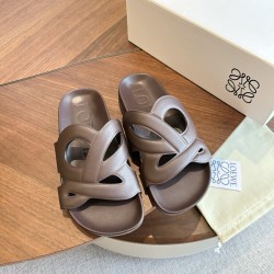 Loewe slippers