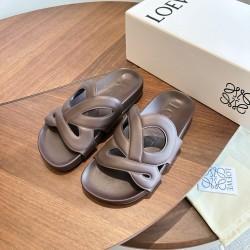 Loewe slippers
