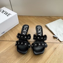 Loewe slippers