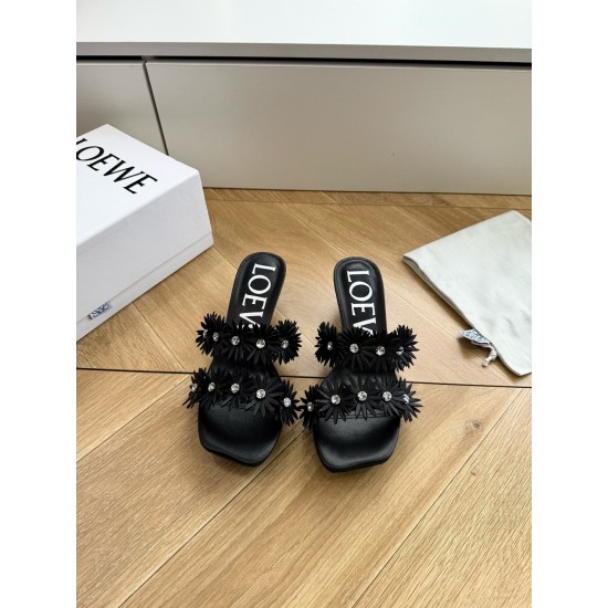 Loewe slippers