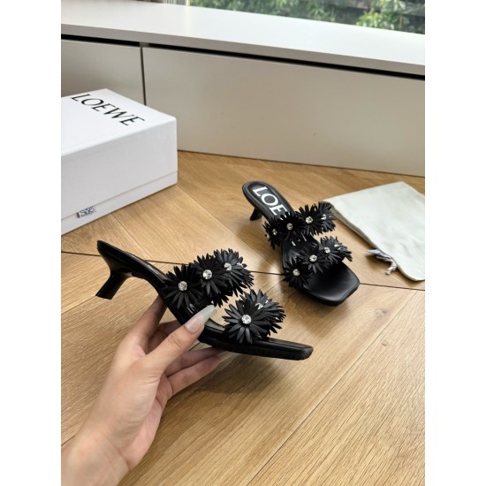 Loewe slippers