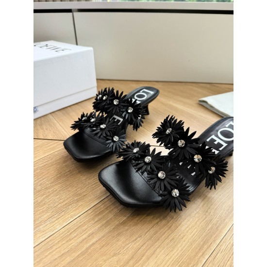 Loewe slippers