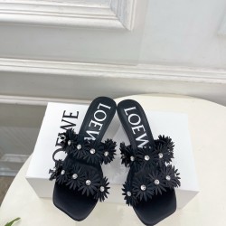 Loewe slippers