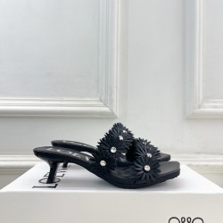 Loewe slippers