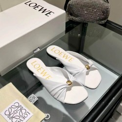 Loewe slippers