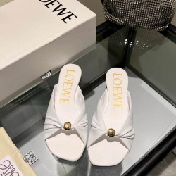 Loewe slippers