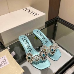 Loewe slippers