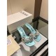 Loewe slippers