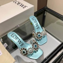 Loewe slippers
