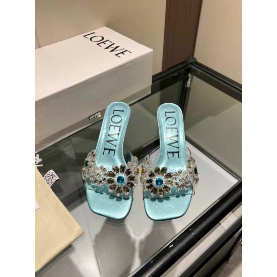 Loewe slippers