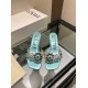 Loewe slippers