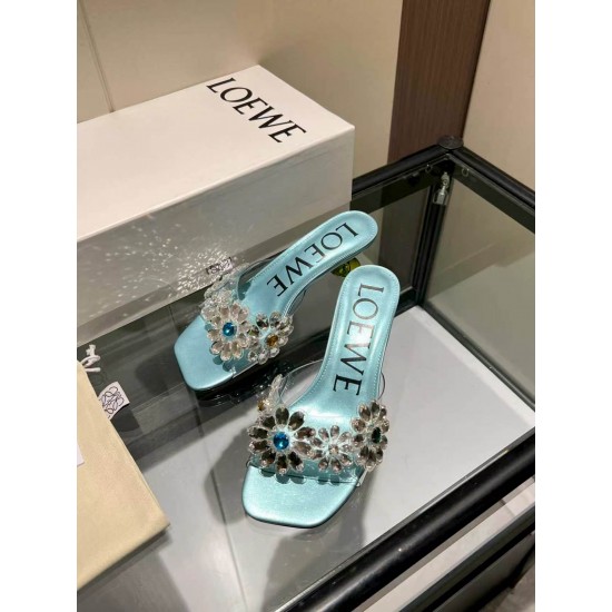Loewe slippers