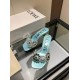 Loewe slippers