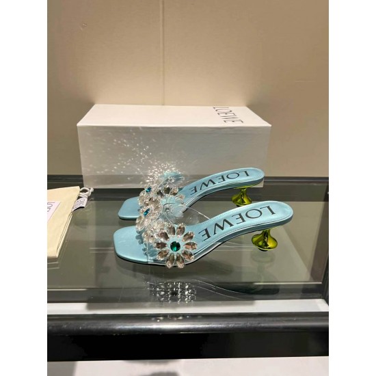 Loewe slippers
