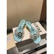 Loewe slippers