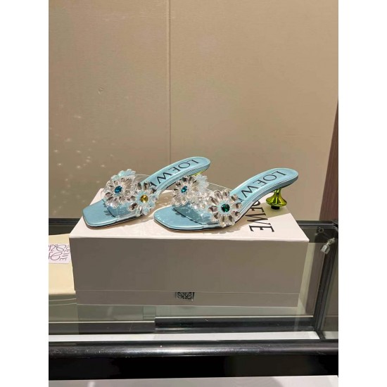 Loewe slippers