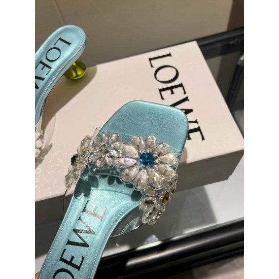 Loewe slippers
