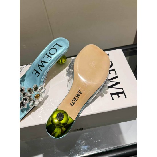 Loewe slippers