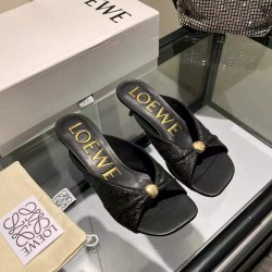 Loewe slippers